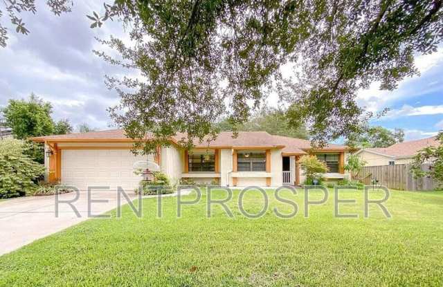 113 S Deerwood Ave - 113 South Deerwood Avenue, Orange County, FL 32825