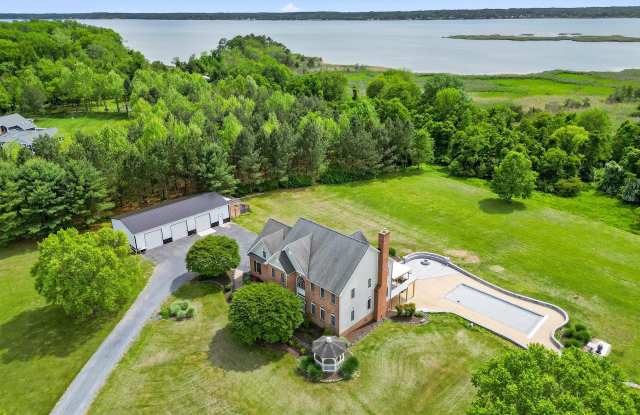 5100 WILLIAMS WHARF Road