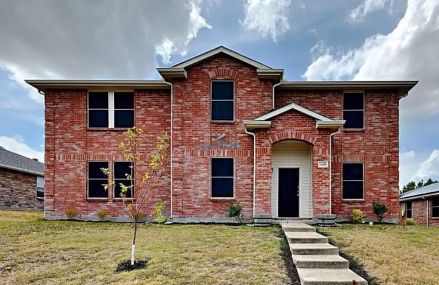 1405 Evergreen Street - 1405 Evergreen Street, Royse City, TX 75189