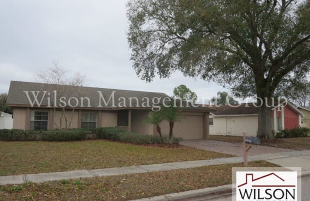 3037 Orleans Way North - 3037 Orleans Way North, Forest City, FL 32703