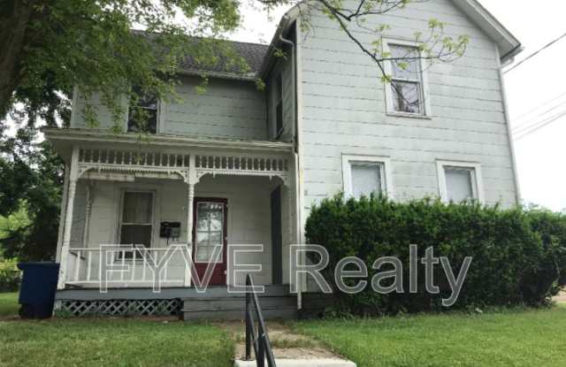 236 E William St - 236 East William Street, Delaware, OH 43015