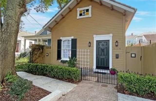 6126 PATTON Street - 6126 Patton Street, New Orleans, LA 70118