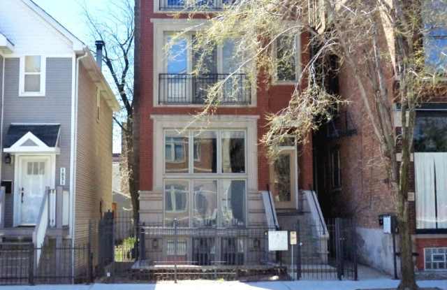 1855 W ARMITAGE Avenue - 1855 West Armitage Avenue, Chicago, IL 60622