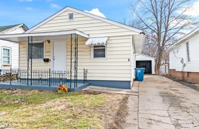 Photo of Nice 2 bedroom home