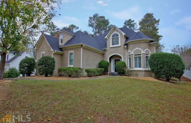 404 Burgess Point - 404 Burgess Point, Peachtree City, GA 30269