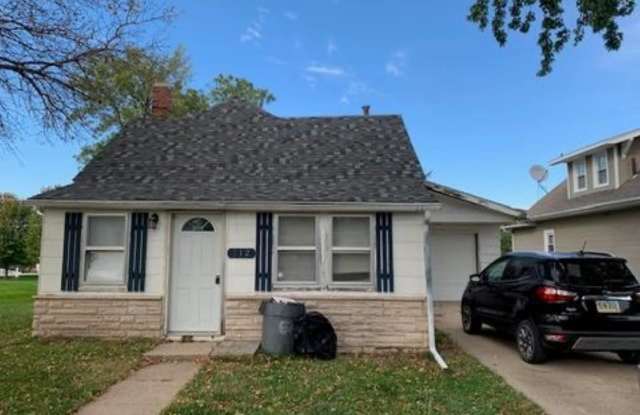 512 E Mosher St - 512 East Mosher Street, Randolph, NE 68771