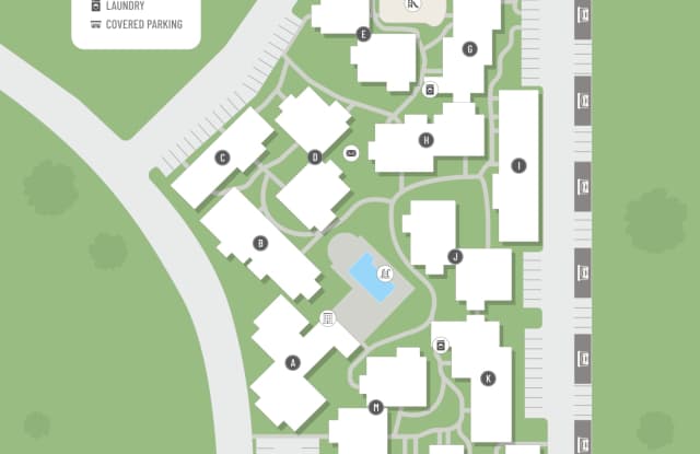 Pebble Creek Apartments