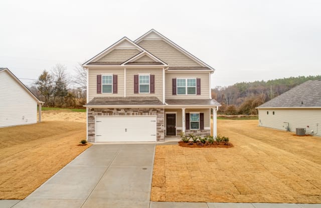 136 Malbone St SW - 136 Malbone St SW, Bartow County, GA 30120