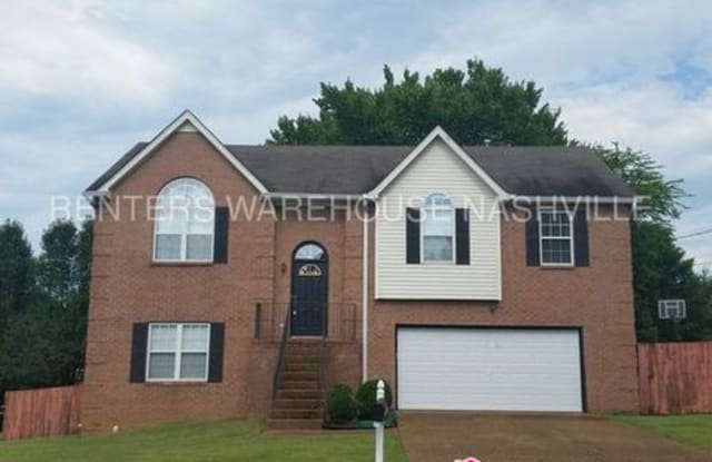 3401 Milbridge Drive - 3401 Millbridge Drive, Nashville, TN 37013