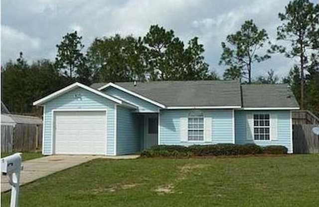Photo of 3-Bedroom 2-Bath $1,750 Month Near Duke AFB, Shopping, Beaches, Parks  Hiking Trails