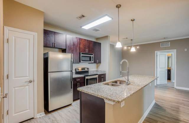 Belle Haven Apartment Homes