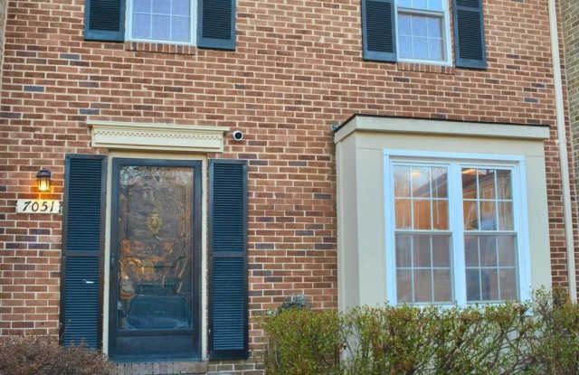 Photo of 7051 LEEWOOD FOREST Drive