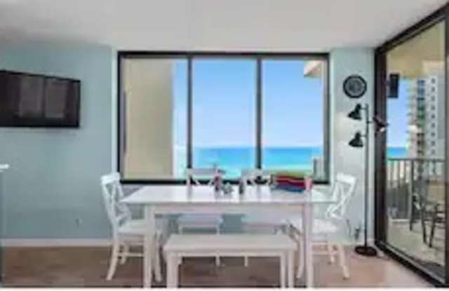 9850 South Thomas Drive - 1