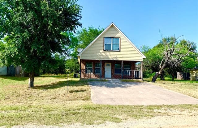 10908 Shady Oaks Drive - 10908 Shady Oaks Drive, Wise County, TX 76426