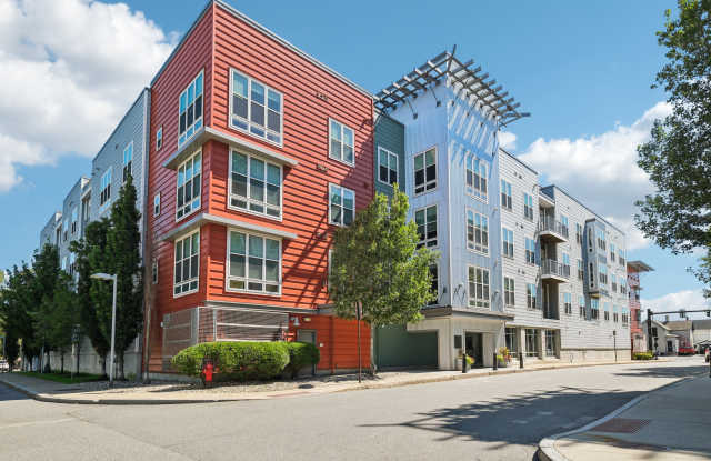 Photo of The Batch Yard