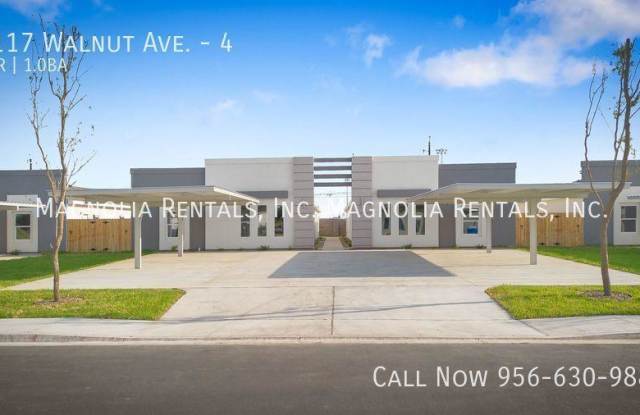 4117 Walnut Ave