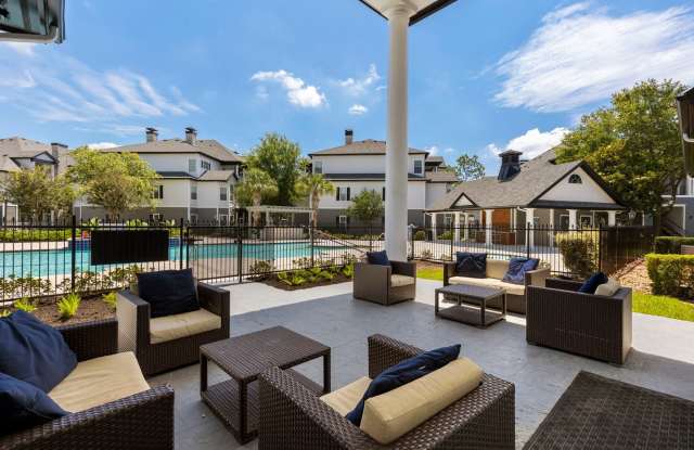 Photo of The Addison at Sugar Land