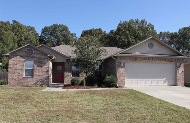 31 Castleton Drive - 31 Castleton Drive, Ward, AR 72176