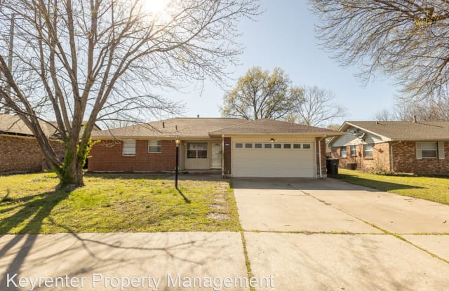 3506 S 121st E Ave - 3506 South 121st East Avenue, Tulsa, OK 74146