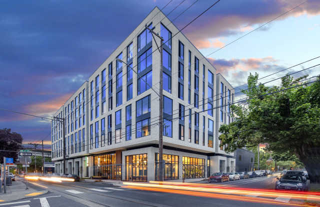 Photo of The Weidler