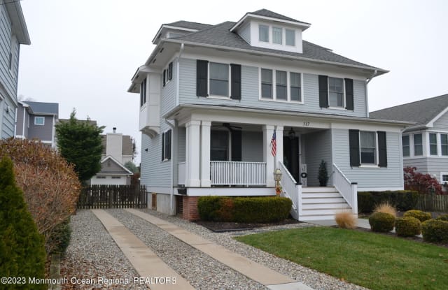 317 Central Avenue - 317 Central Avenue, Point Pleasant Beach, NJ 08742