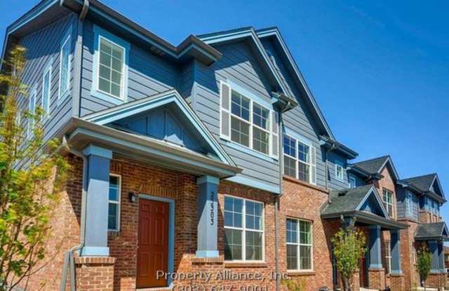 23463 E. Chenango Place