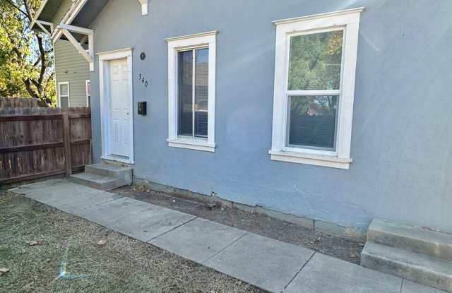 2 Bedroom House Coming Soon!