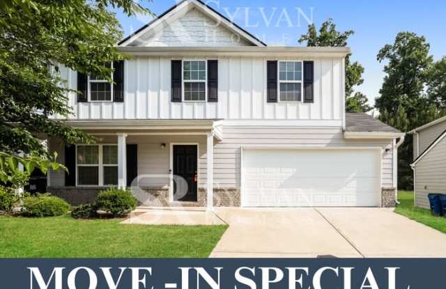 4707 Tradition Parkway