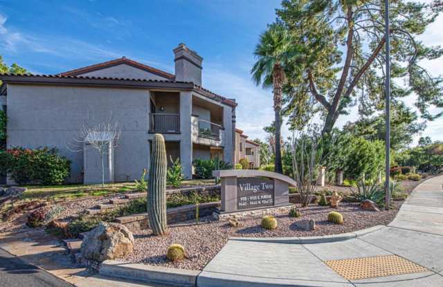 Luxury Scottsdale Condo: Modern Comfort in McCormick Ranch’s Premier Community!