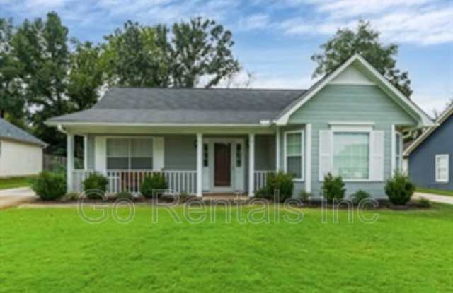 1945 Riva Ridge Road