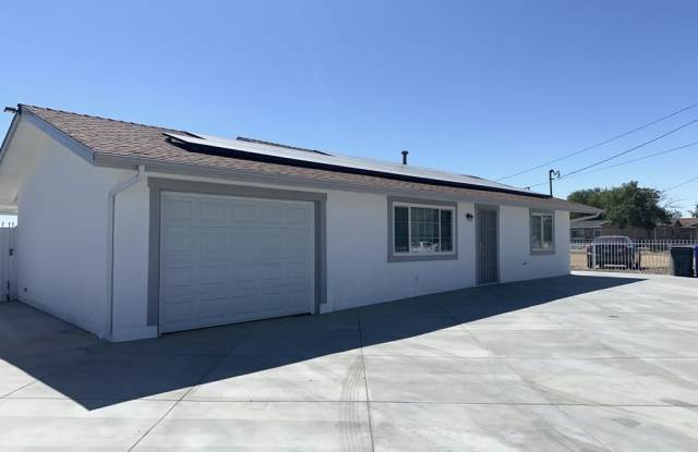 18461 Jonathan Street - 18461 Jonathan Street, Adelanto, CA 92301