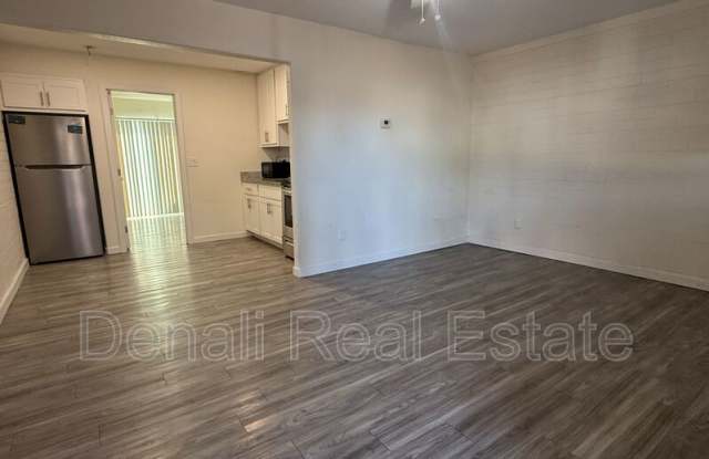 1625 W. Fillmore Street