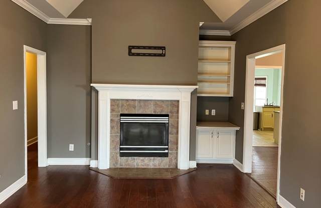 Home for rent in Prattville