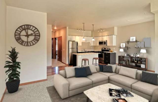 Photo of Courtyard 465