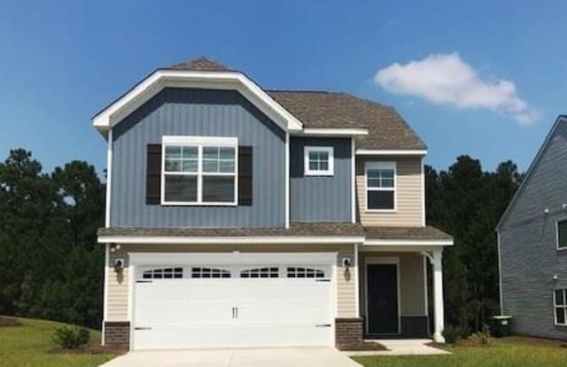 179 Turnfield Drive - 179 Turnfield Dr, Lexington County, SC 29170