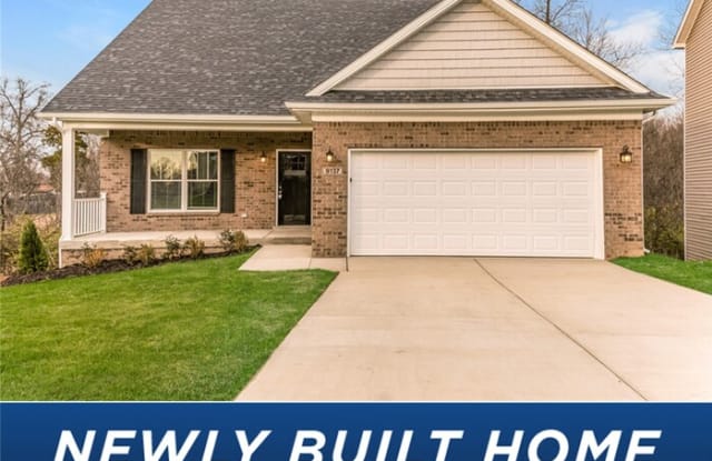 9137 River Trail Drive - 9137 River Trail Dr, Jefferson County, KY 40229