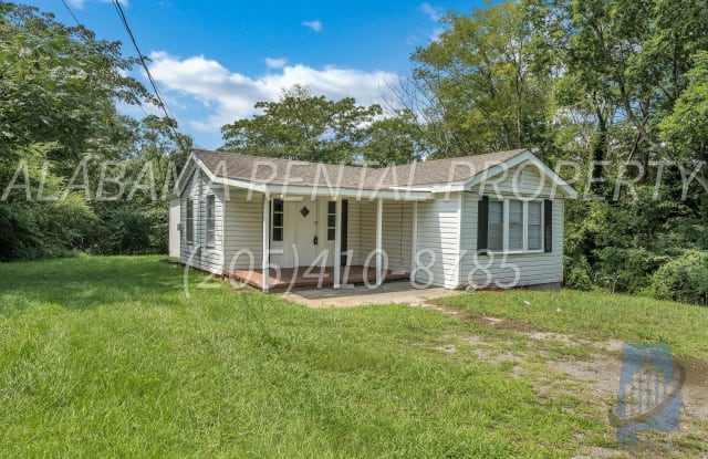 5317 Adams Ave - 5317 Adams Avenue, Adamsville, AL 35005