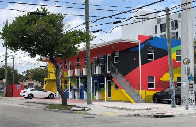 Photo of 2601 NW 1st Ave