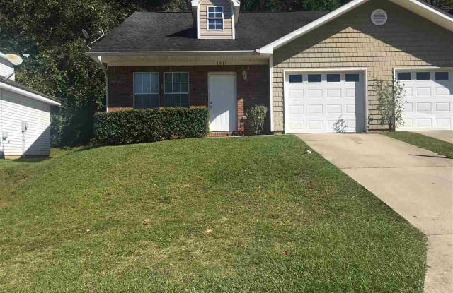 1817 Nena Hills - 1817 Nena Hills Drive, Leon County, FL 32304