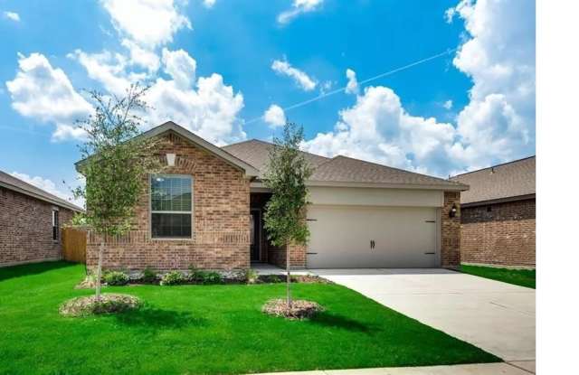 1626 Park Trails Boulevard
