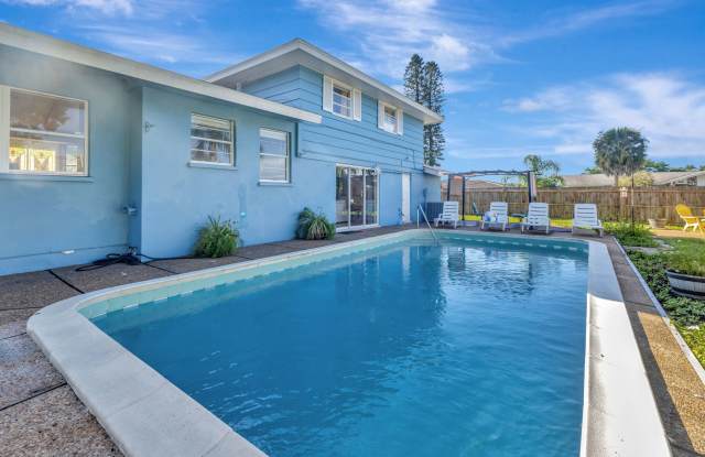 3866 Allenwood Street