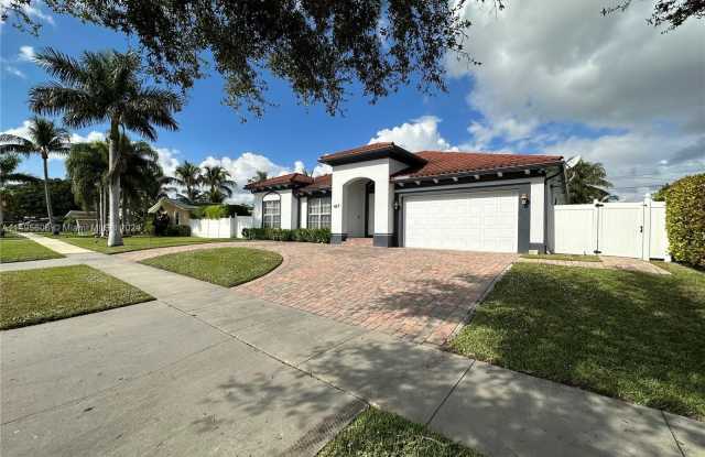 417 Flotilla Rd - 417 Flotilla Road, North Palm Beach, FL 33408