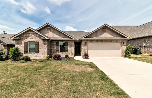 312 Fenrose Drive - 312 Fenrose Drive, Madison County, AL 35749