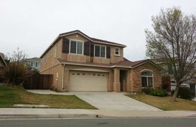 Lovely 5 bedroom Antioch Home