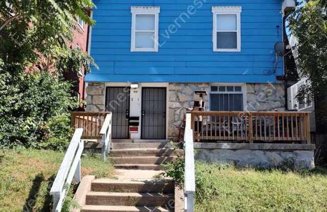 915 Benton Blvd