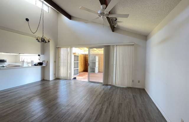 Reduced! $3,400, 3-BR, 1.5-BA, Carport Pkg