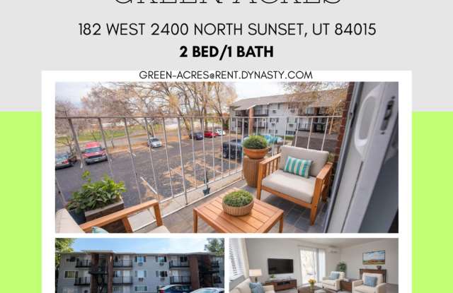 Photo of Green Acres