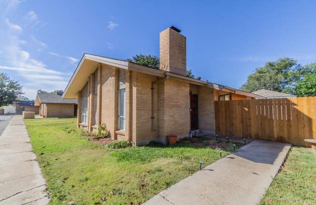 3106 Paramount Boulevard - A