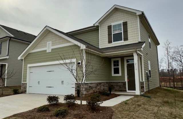 2119 Lavender Meadows Court