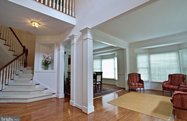 8615 JAMES CREEK DRIVE